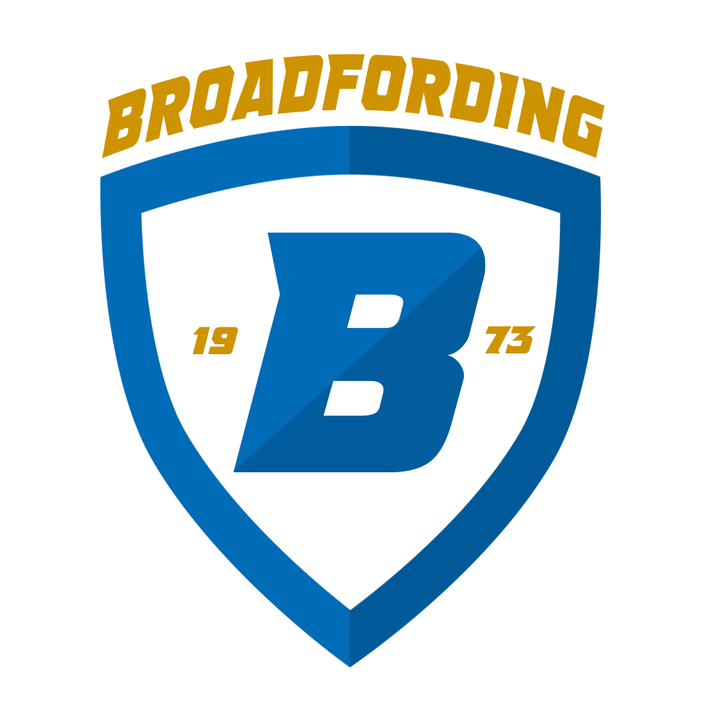 Broadfording Athletics
